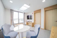 Chilgapsan NH Hotel Hotel a Cheongyang-gun