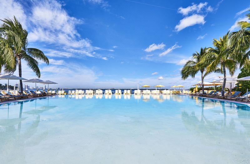 Standard Spa, Miami Beach photo 3