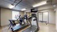Voco College Station Aggieland by IHG - Gym