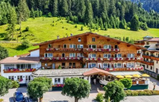 格里瑟霍夫酒店