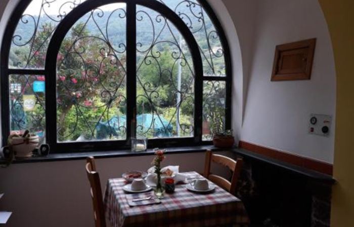 Agriturismo Mare e Monti