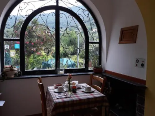 Agriturismo Mare e Monti - Bintang 3