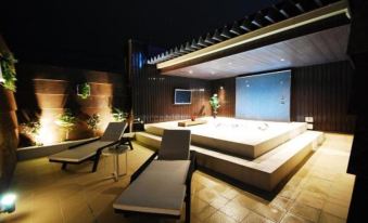Hotel Free Style Okayama