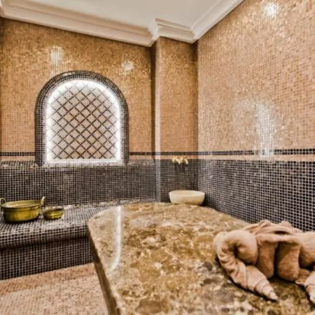 Galeon Residence & Spa