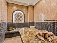 Galeon Residence & Spa - Badekar