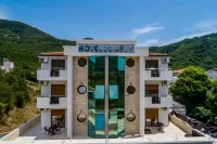 Hotel Odissey Jaz Hotel a Prijevor