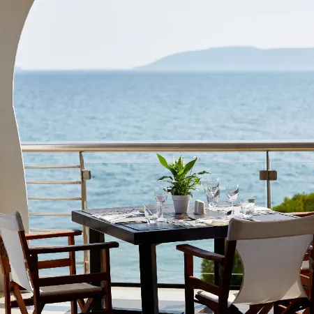 Hydra Beach Resort