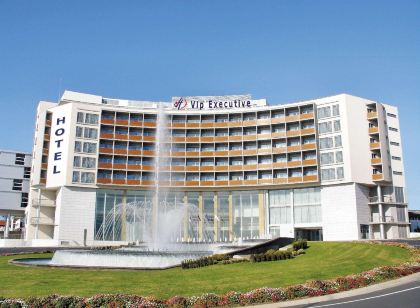 VIP Executive Azores Hotel