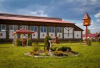Park-hotel Konakoff
