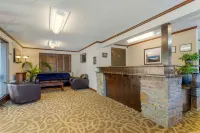 Best Western Smoky Mountain Inn Hotels in Waynesville
