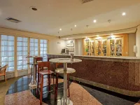 Rede Andrade Braz Hotels near Batel