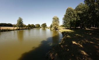 Manoir de la Blonnerie