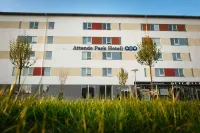 Attendo Park Hotell Hotels in Huddinge