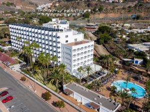 Corallium Beach by Lopesan Hotels - Adults Only