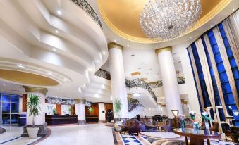 Tolip Hotel Alexandria