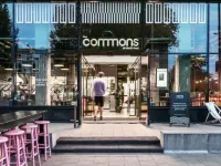 The Social Hub Rotterdam Các khách sạn ở 