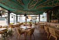 Mi Amor Boutique Hotel-Adults Only - Desayuno