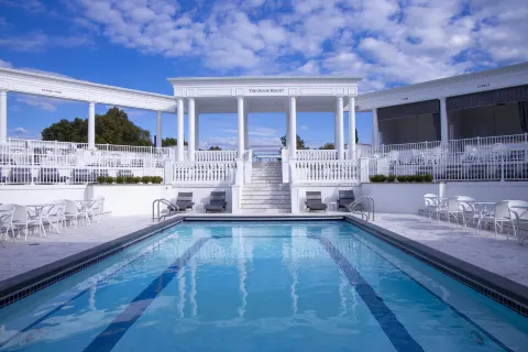 The Grand Resort
