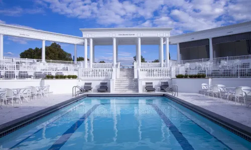 The Grand Resort