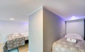 Panorama- the View of Gdańsk by Elite Apartments