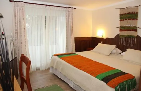 魯卡伊圖埃酒店