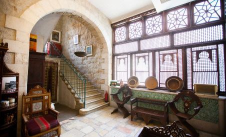 Jerusalem Hotel - Housity