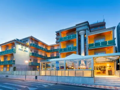 Sant Jordi Boutique Hotel