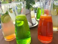 Hotel Helvetia - bar