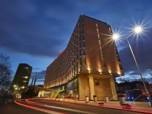 Hotel Mercure Poznan Centrum