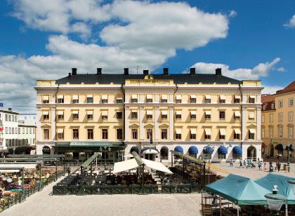 Elite Stora Hotellet Linköping