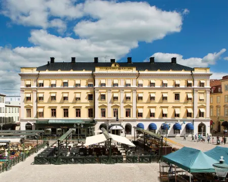 Elite Stora Hotellet Linköping Hotels in Linkoping