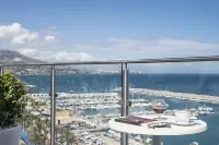 Hotel El Puerto by Pierre Vacances - Ocean View