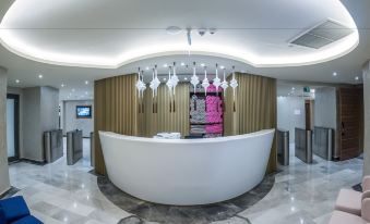 Bayır Diamond Hotel & Convention Center Konya