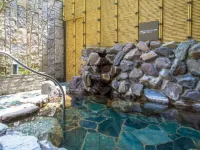 LiVEMAX RESORT KAGAYAMASHIRO - Suối nước nóng