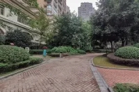 Yibin Diana Apartment (4th Store)