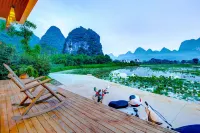 Kenneth Featured Homestay (Yamang Village)