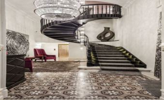 3 Sixty Hotel & Suites