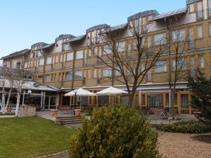 Best Western Hotel Braunschweig Seminarius