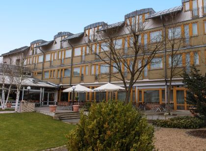 Best Western Hotel Braunschweig Seminarius