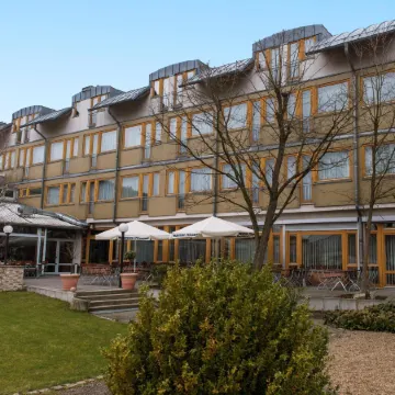 Best Western Hotel Braunschweig Seminarius