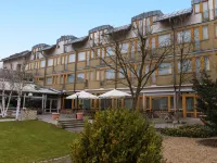 Best Western Hotel Braunschweig Seminarius Hotels in der Nähe von Noah's Ark Zoo