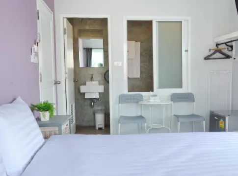 Kata Bai D Hotels near Kata Hot Yoga