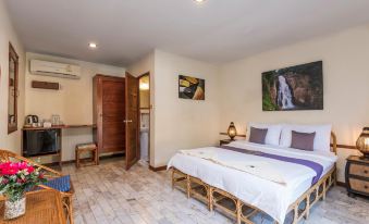 Eco Valley Lodge, Khao Yai