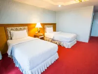 Ntk Residence Hotels in Chon Buri
