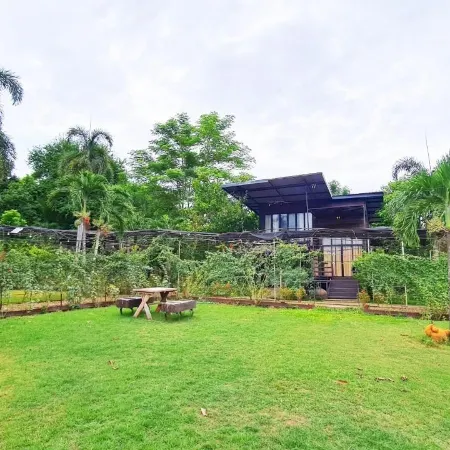 Le Bassin Erawan Resort