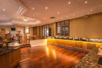 The Stormont Hotel - breakfast