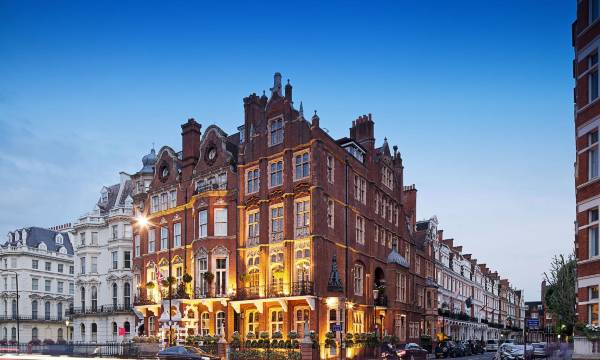 The Milestone Hotel - London