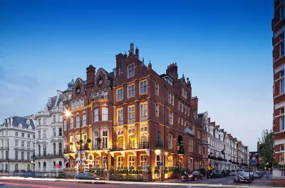 The Milestone Hotel - London Hotels in Kensington