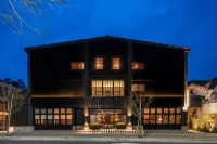 TWIN-LINE HOTEL KARUIZAWA JAPAN Hotel a 