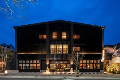 TWIN-LINE HOTEL KARUIZAWA JAPAN Hotels in der Nähe von 旧軽井沢森ノ美術館